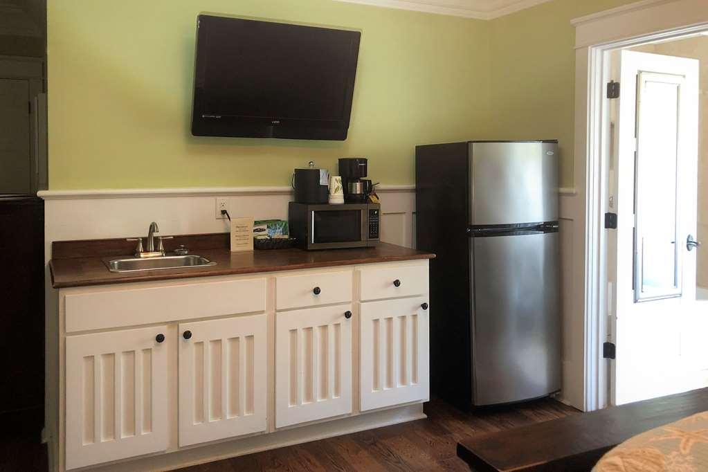 Inn At I'On, Ascend Hotel Collection Mount Pleasant Eksteriør billede