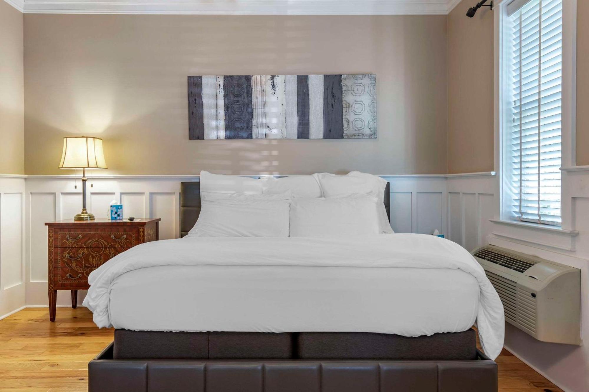 Inn At I'On, Ascend Hotel Collection Mount Pleasant Eksteriør billede